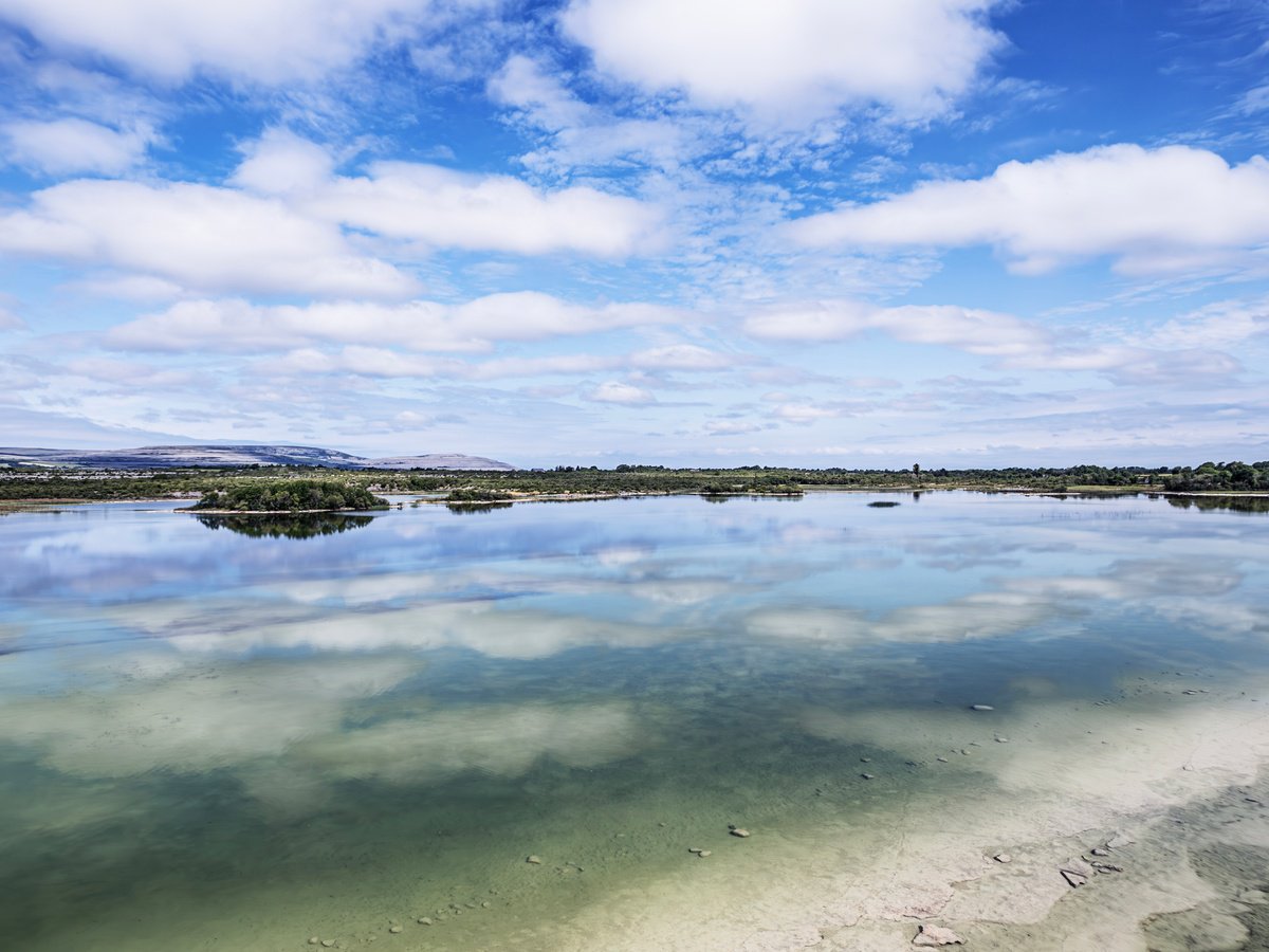 IRISH REFLECTS by Fabio Accorri?