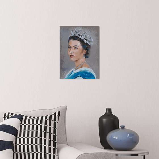 Queen, Elizabeth II