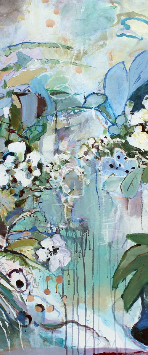 Lily Shades by Edina Gulyas