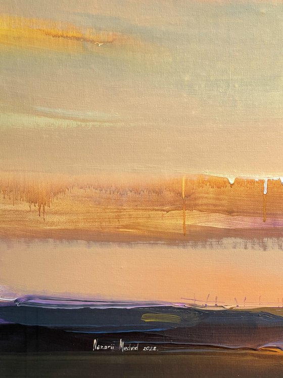 Depth of nature 232