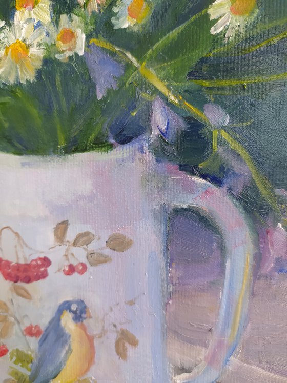 Daisies