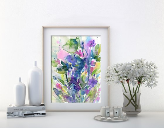 Floral Wonders 10