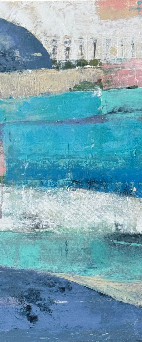 Renewal I by Adam Collier Noel