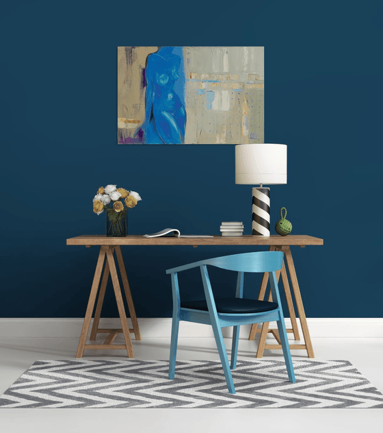 Evening motif