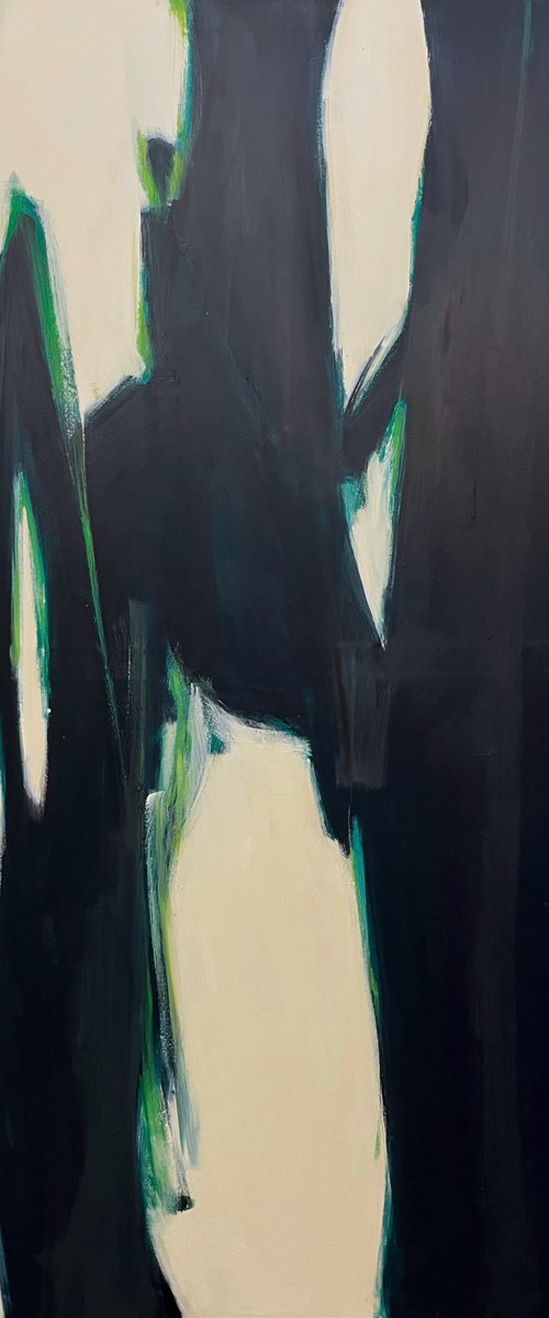 Gumtree by Romuald Mulk Musiolik