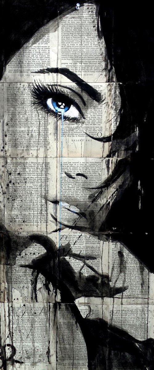 EMPIRE by Loui Jover