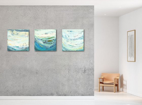 3 Emotional seascapes