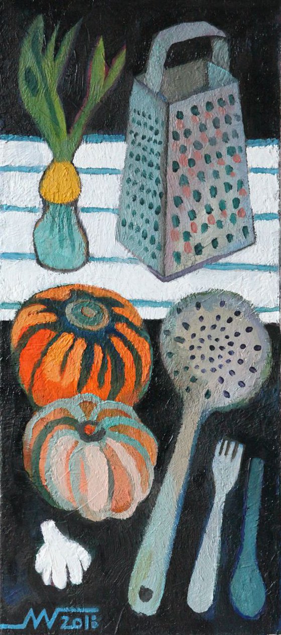 Still life