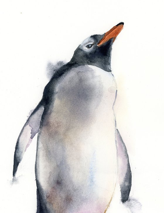 Penguin