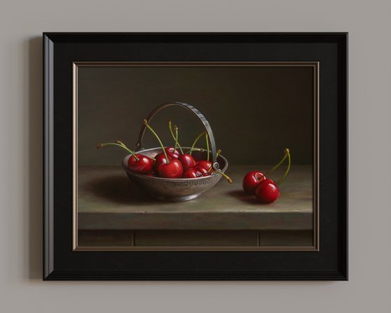 Cherries