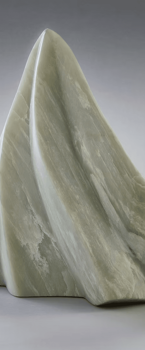 Hint of Jade by Irene Sirko