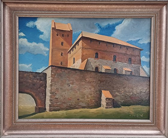 The Castle