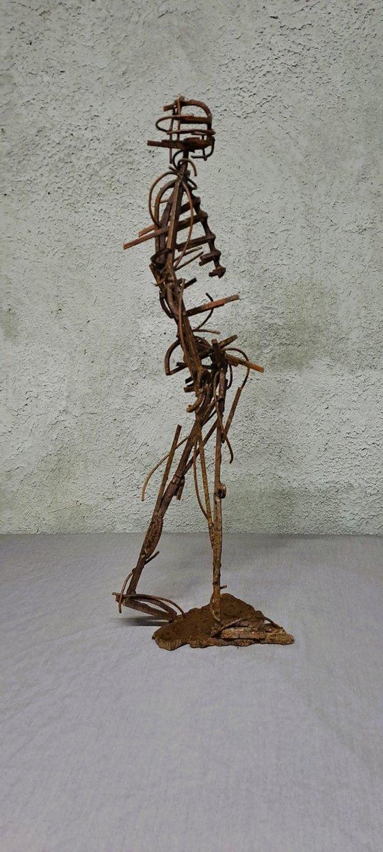 Echo of the Body