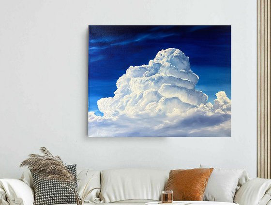 The Cloud