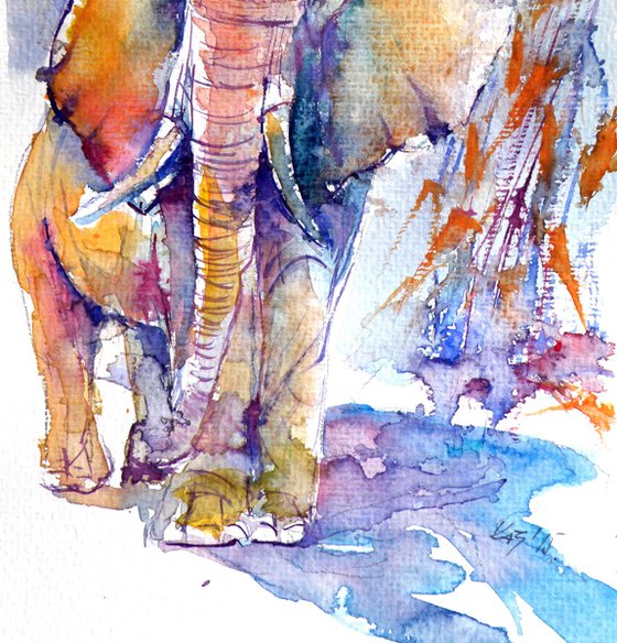 Elephant