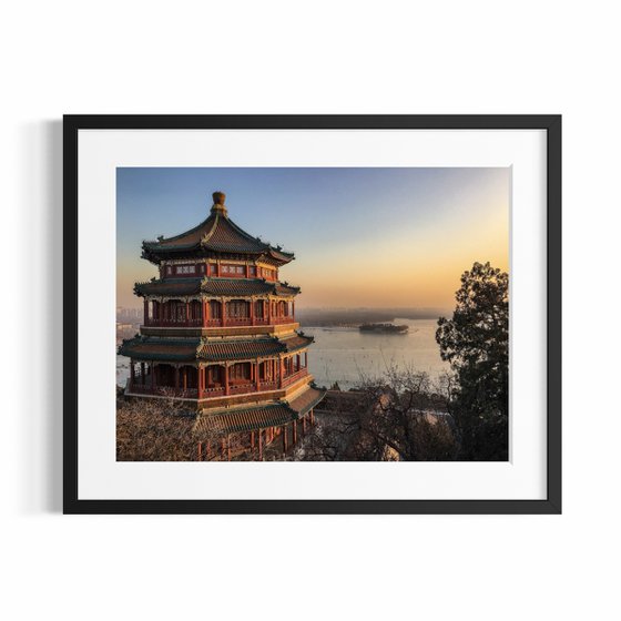 SUMMER PALACE, BEIJING