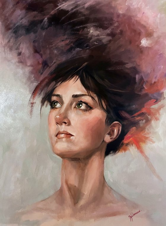 Thoughts in the Storm