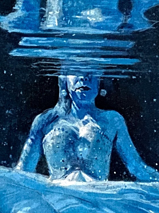 Dance in the Water