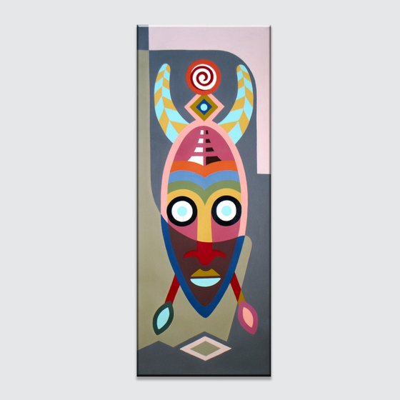 Spirit Reimagined