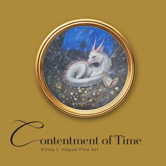 Contentment of Time