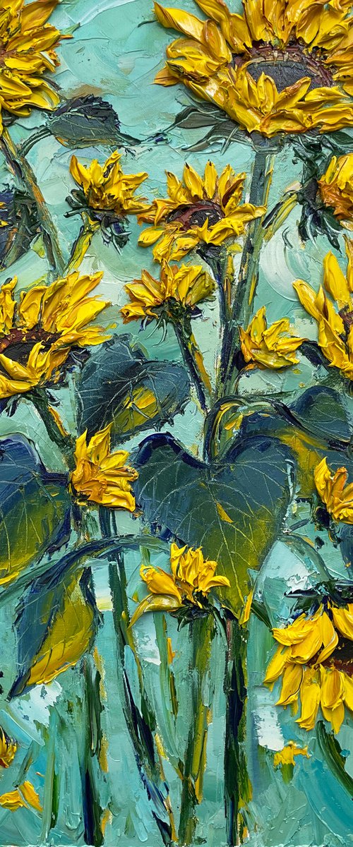 From Vincent, With Love by Lisa Elley