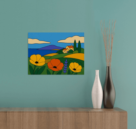 Blooming Moments #06
