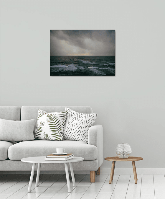 The Light Fantastic V | Limited Edition Fine Art Print 1 of 10 | 75 x 50 cm