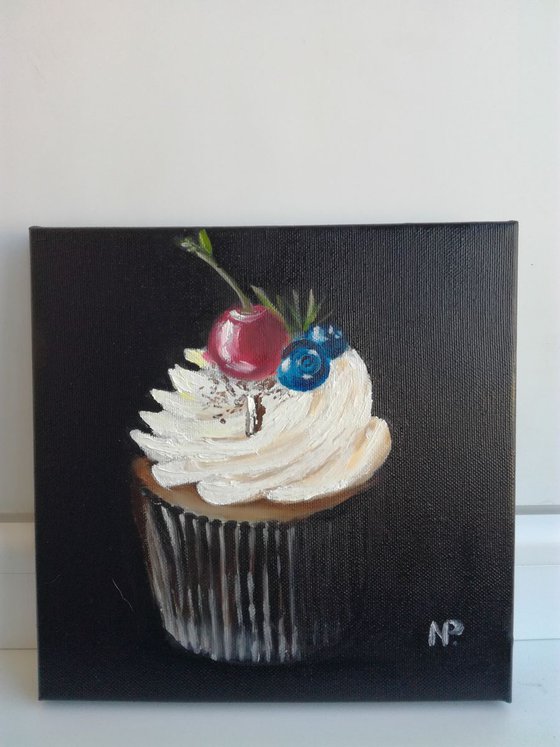 Cupcake