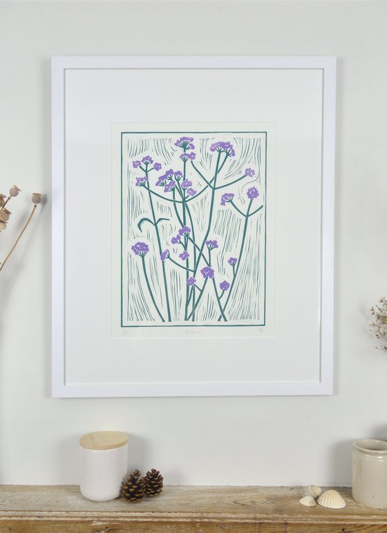 Verbena