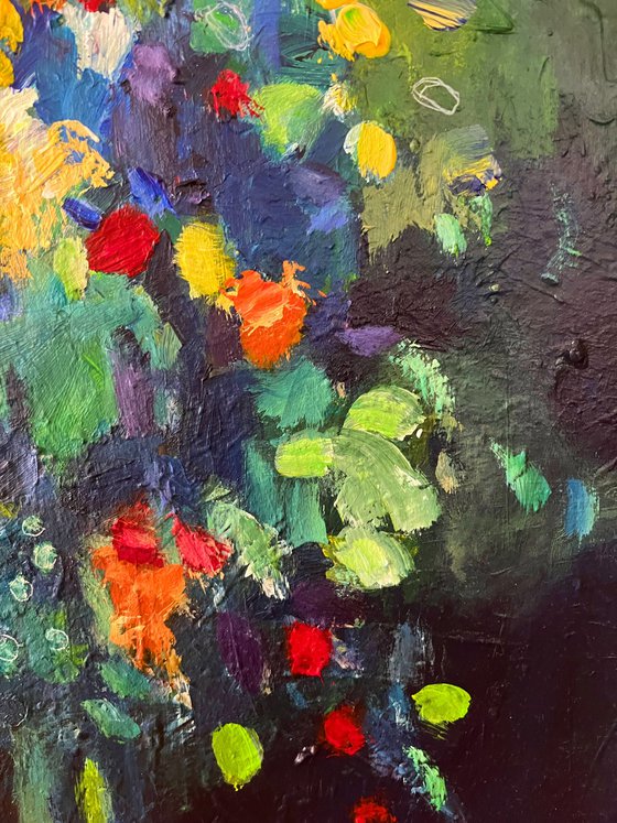 Wish you flowers nr 13