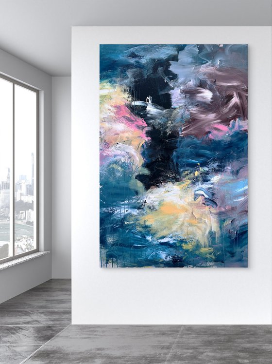 Echoes Beneath the Waves