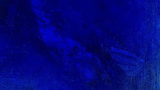 Beyond the blue sea no. 326