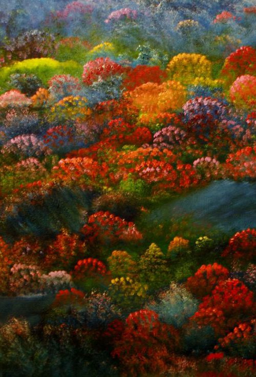 Pastiche by David Snider