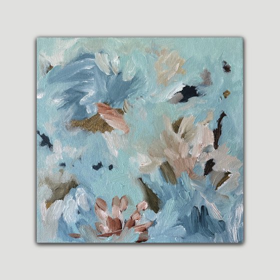 Whispers In Bloom