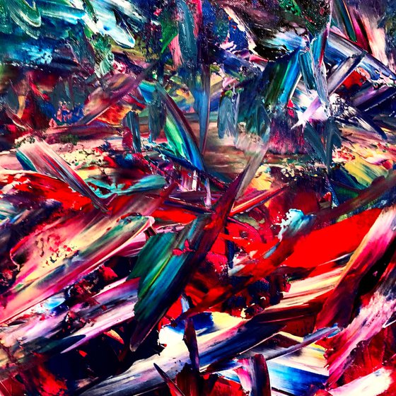 iridescence