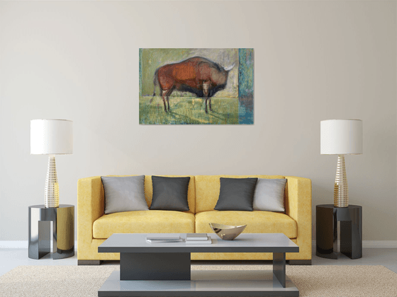 Bison