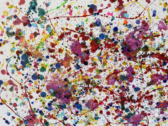 Fragmented Memory