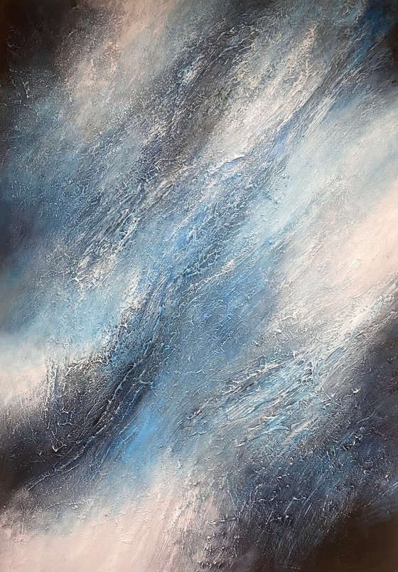 Aerial Tide