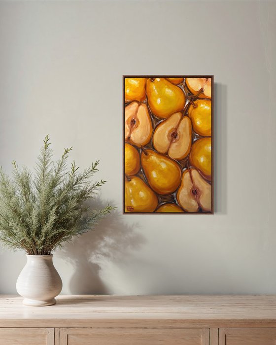 Pears