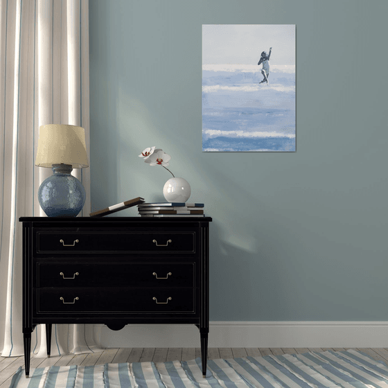 Whispers of childhood II