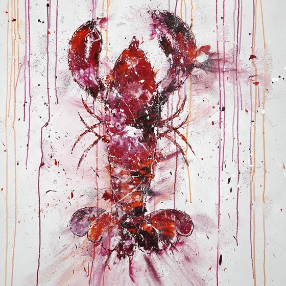 Red Lobster