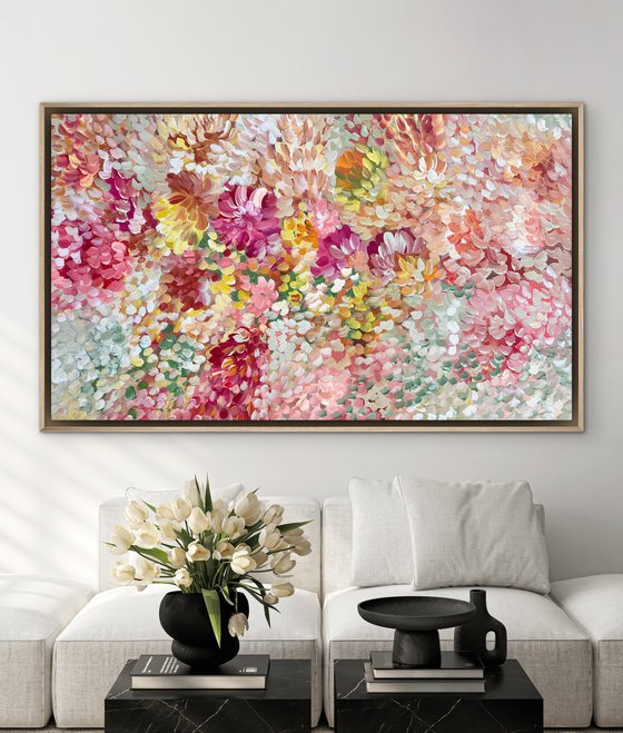 Love in Bloom