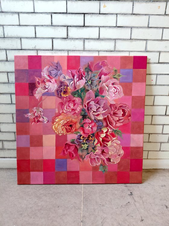 In the Quiet of Bright Things