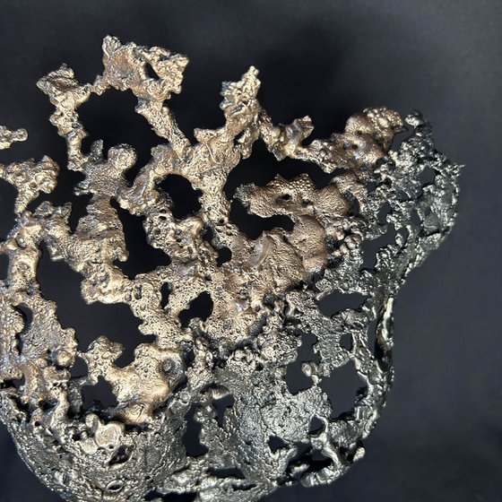 Pavarti Andalusian Trace