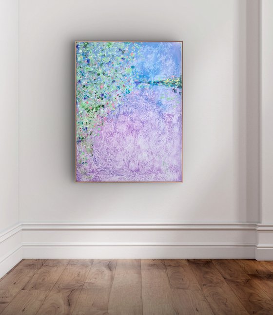 Where Remembrance Grows VI