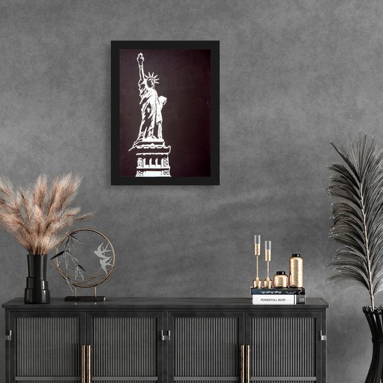 An Imprint of Liberty