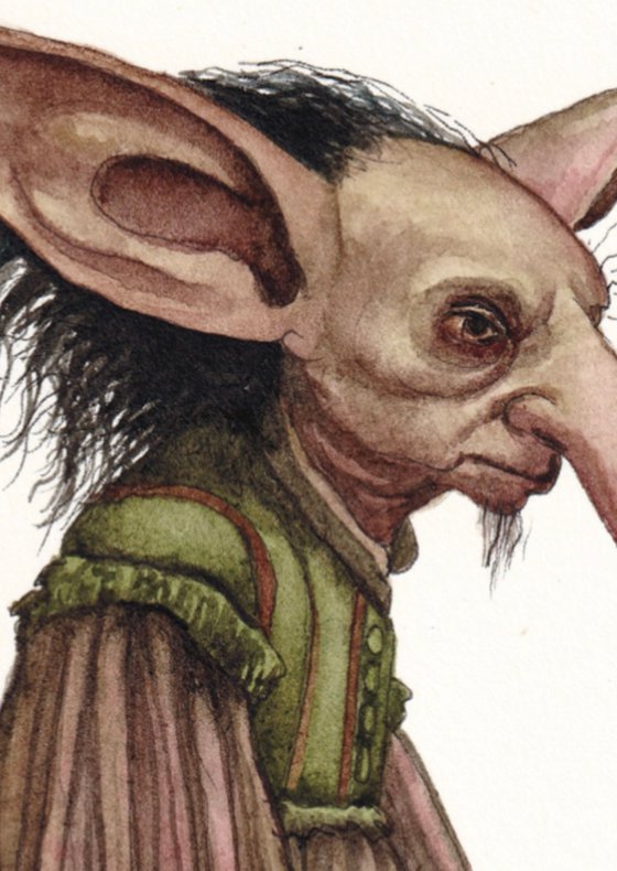 Goblina 4