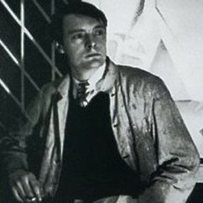 Eric Ravilious