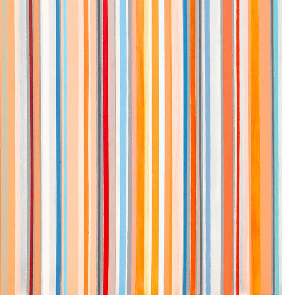 Triptych (lines)