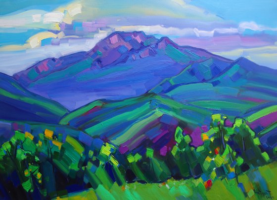 Landscape